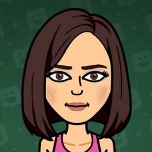 Meet your Posher, Margarita